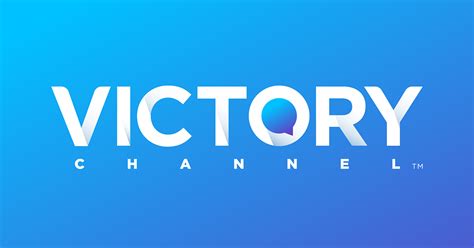 victory channel schedule today